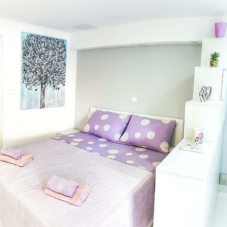 Studio Apartman Noa Apartment Trogir Luaran gambar