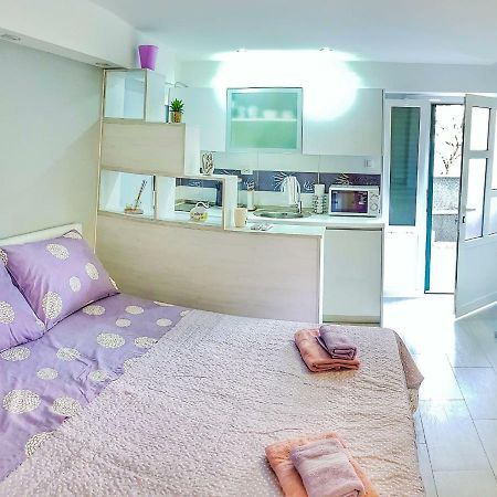 Studio Apartman Noa Apartment Trogir Luaran gambar
