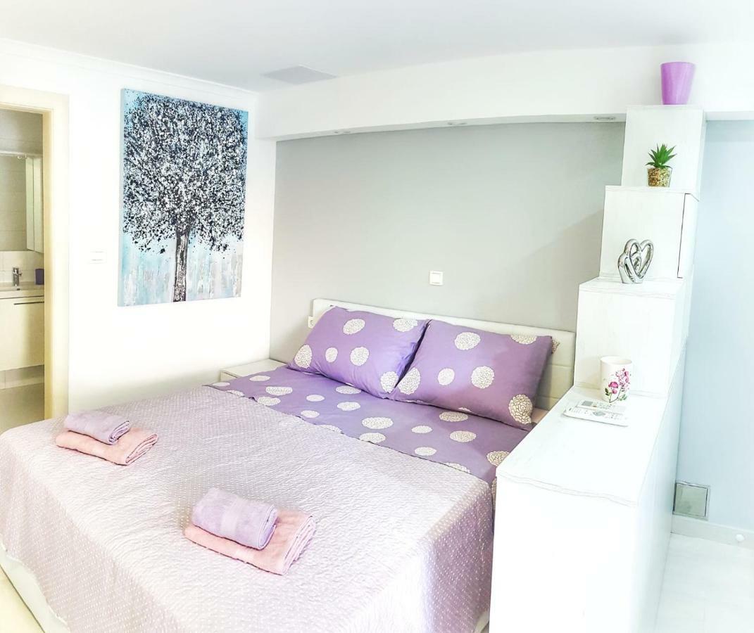 Studio Apartman Noa Apartment Trogir Luaran gambar