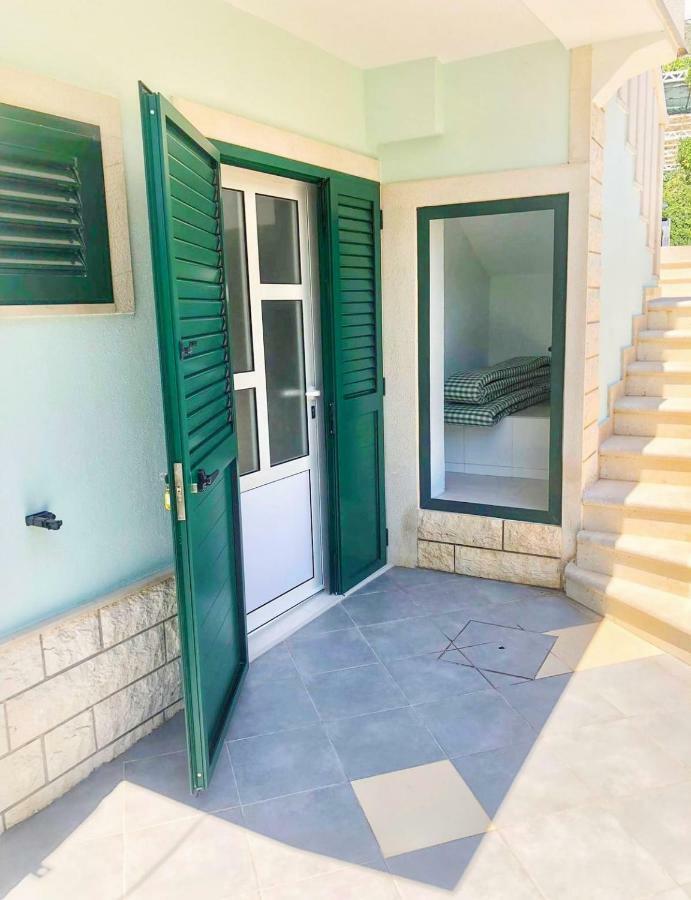 Studio Apartman Noa Apartment Trogir Luaran gambar