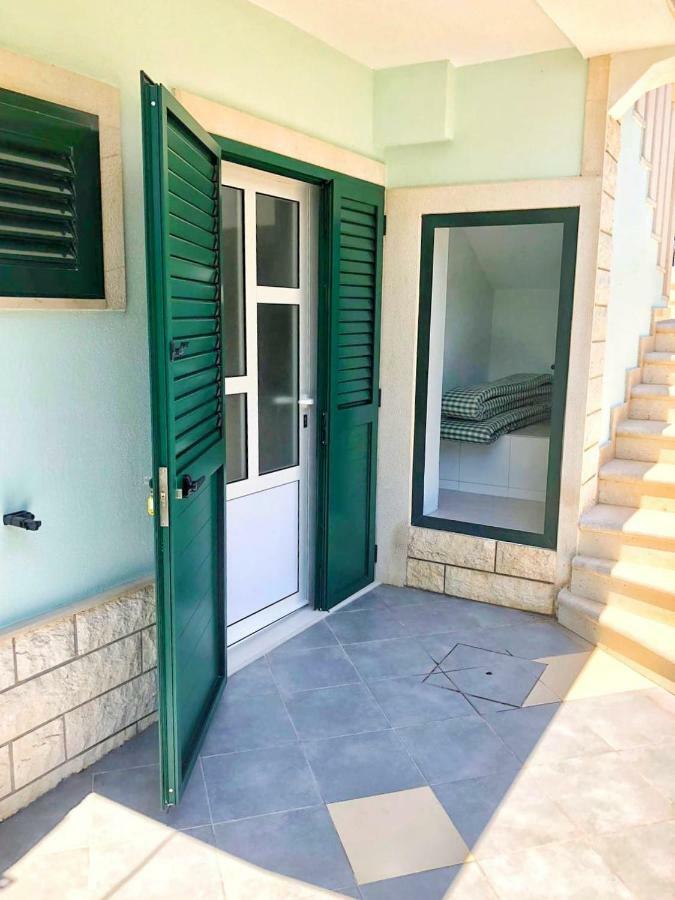 Studio Apartman Noa Apartment Trogir Luaran gambar