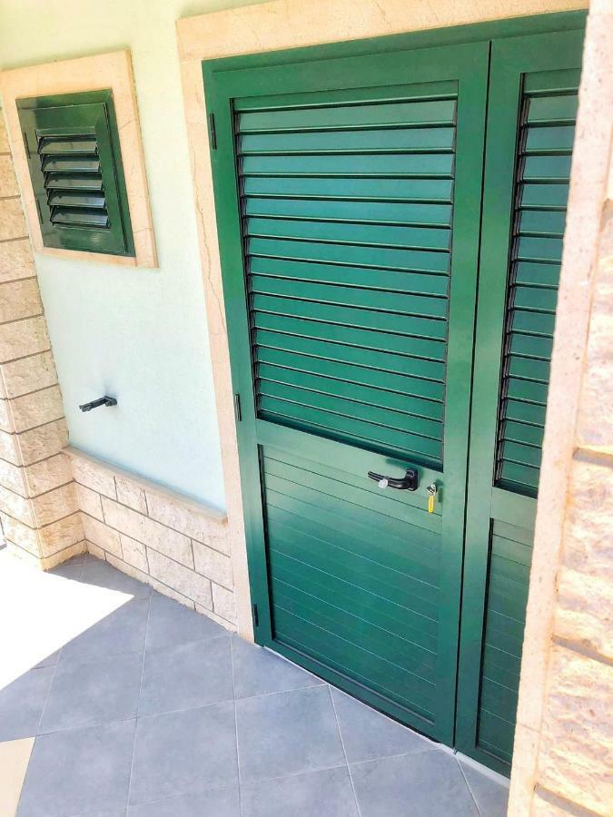 Studio Apartman Noa Apartment Trogir Luaran gambar